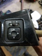 Блок управления зеркалами Mitsubishi Lancer 2004 контрактная Блок управления зеркалами Mitsubishi Lancer 2004