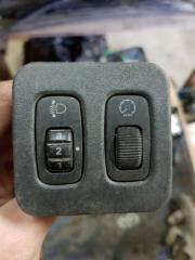 Кнопка корректора фар Mitsubishi Lancer 2004