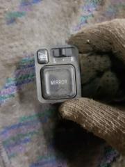 Блок управления зеркалами Honda Jazz 2002 контрактная Блок управления зеркалами Honda Jazz 2002