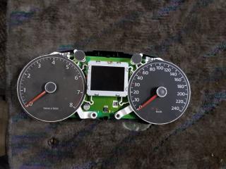 Щиток приборов Volkswagen Polo 2012 контрактная Щиток приборов Volkswagen Polo 2012