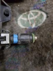 Форсунка инжекторная Volkswagen Polo 2012