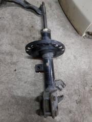 Амортизатор передний правый Nissan Note 2006