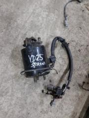 Подушка двигателя Nissan Serena контрактная Подушка двигателя Nissan Serena