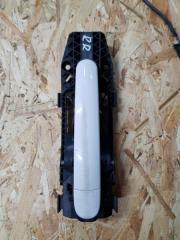 Ручка двери внешняя задняя правая Volkswagen Polo 2012