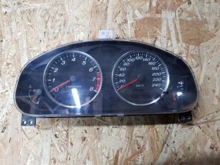 Щиток приборов Mazda Mazda6 2006 Б/У Щиток приборов Mazda Mazda6 2006