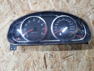 Щиток приборов Mazda Mazda6 2006 Б/У Щиток приборов Mazda Mazda6 2006