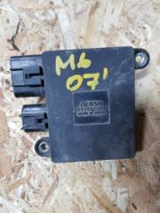 Блок управления вентилятором Mazda Mazda6 2006