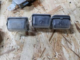 Подсветка номера Mazda Mazda6 2006