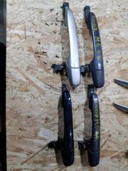 Ручка двери внешняя Mazda Mazda6 2006