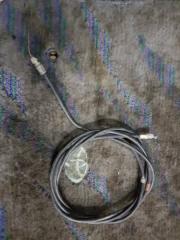 Трос капота Mitsubishi Lancer 2004