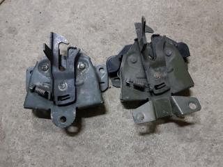 Замок капота Mitsubishi Colt 2002-2004