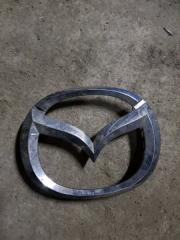 Эмблема Mazda Mazda3 2008