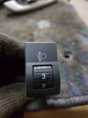 Кнопка корректора фар Mazda Mazda3 2008