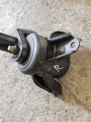 Подушка двигателя правая Kia Rio 2016 Б/У Подушка двигателя правая Kia Rio 2016