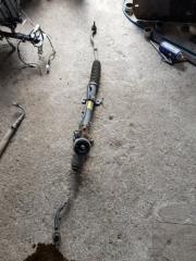 Рулевая рейка Kia Rio 2016 Б/У Рулевая рейка Kia Rio 2016