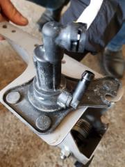 Главный цилиндр сцепления Kia Rio 2016