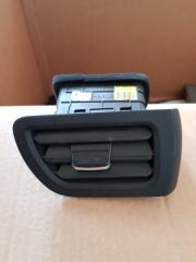 Запчасть воздуховод правый Kia Rio 2016