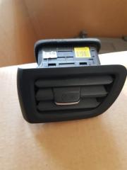 Запчасть воздуховод левый Kia Rio 2016