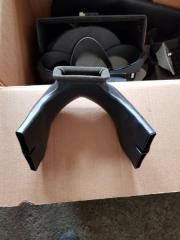 Воздуховод отопителя Kia Rio 2016