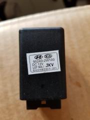 Реле фар Kia Rio 2016 Б/У Реле фар Kia Rio 2016