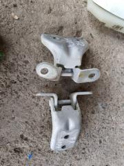 Петля двери передняя правая Kia Rio 2016