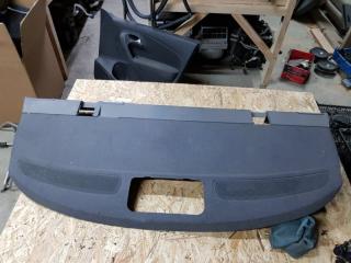 Полка багажника Mazda Mazda6 2006