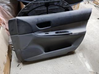 Обшивка двери передняя правая Mazda Mazda6 2006