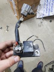 Реле стеклоочистителей Mazda Mazda6 2006 Б/У Реле стеклоочистителей Mazda Mazda6 2006