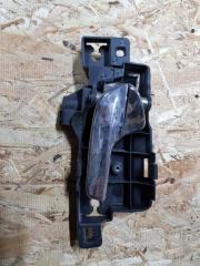 Ручка двери внутренняя левая Ford S-Max 2008