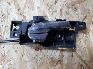 Ручка двери внутренняя правая Ford S-Max 2008