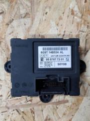 БЛОК УПРАВЛЕНИЯ Ford S-Max 2008