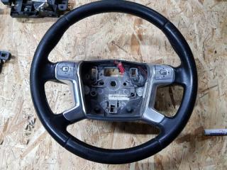 Руль Ford S-Max 2008