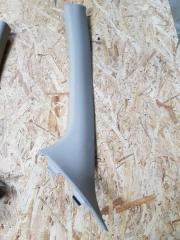 Накладка передней стойки передняя левая Nissan Note 2006