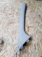 Накладка передней стойки передняя правая Nissan Note 2006