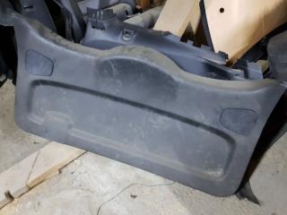 Накладка крышки багажника Ford S-Max 2008