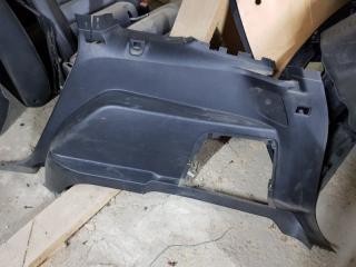 Обшивка багажника задняя правая Ford S-Max 2008