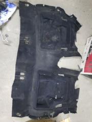 Ковровое покрытие Ford S-Max 2008