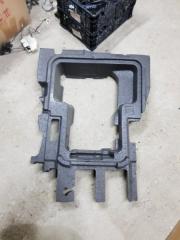 Пенопласт в багажник Ford S-Max 2008