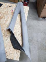 Накладка передней стойки передняя левая Ford S-Max 2008