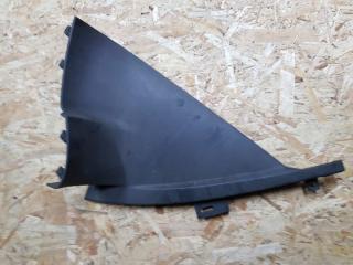 Накладка консоли левая Ford S-Max 2008