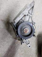 Помпа Volkswagen Touareg 2004