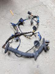 Проводка двери Volkswagen Touareg 2004