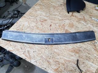 Накладка багажника Volkswagen Touareg 2004