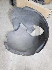 Подкрылок передний правый Volkswagen Touareg 2004