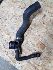 Патрубок Volkswagen Touareg 2004