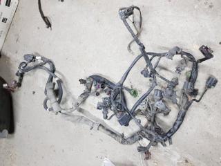 Проводка моторная Volkswagen Touareg 2004