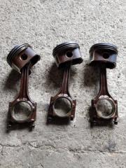 Шатун с поршнем Volkswagen Passat 2004
