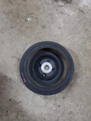 Шкив коленвала Mitsubishi Colt 2002-2004