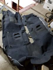 Ковровое покрытие Nissan Note 2006