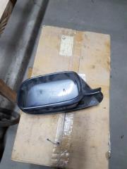 Накладка зеркала заднего вида левая Volkswagen Touareg 2004